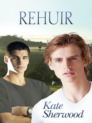 cover image of Rehuir